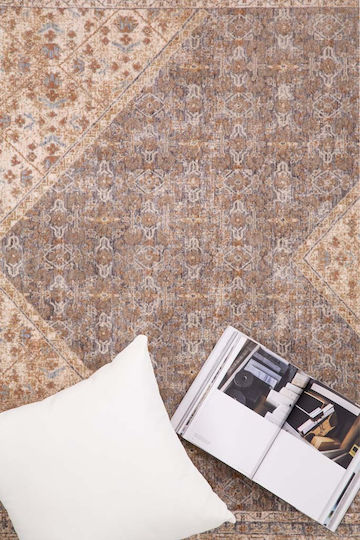 Royal Carpet Sangria 9911a Χαλί Ορθογώνιο Dark Grey / Light Grey 170x240cm