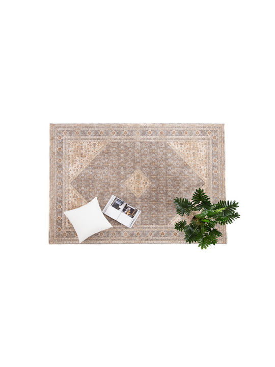 Royal Carpet Sangria 9911a Rug Rectangular Dark Grey / Light Grey