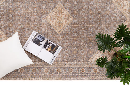 Royal Carpet Sangria 9911a Χαλί Ορθογώνιο Dark Grey / Light Grey 170x240cm