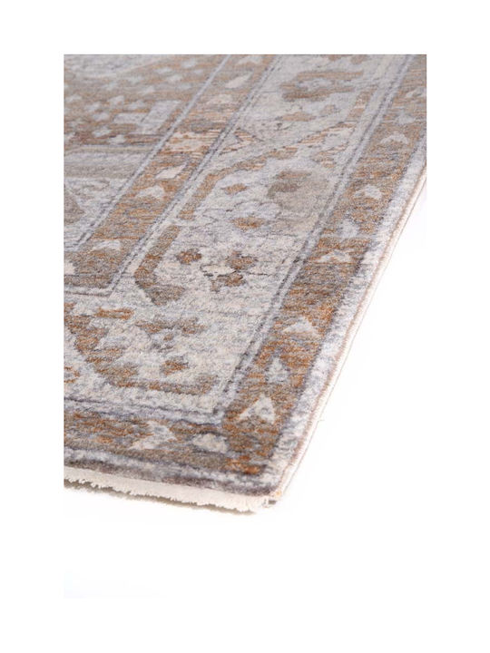Royal Carpet Sangria 9448b Dark Grey / Vanillia