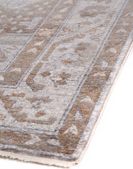 Royal Carpet Sangria 9448b Dark Grey / Vanillia