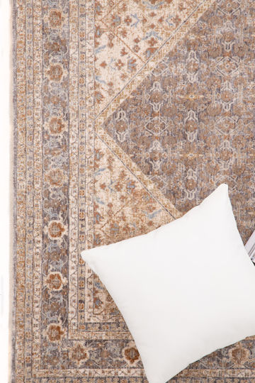 Royal Carpet Sangria 9911a Χαλί Ορθογώνιο Dark Grey / Light Grey 170x240cm