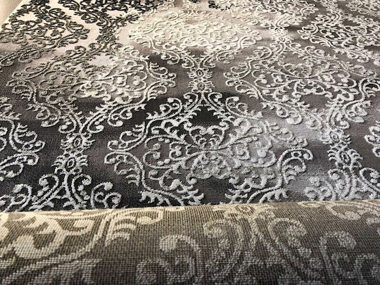 Koulis Carpets 9338A Covor Rectangular Gri