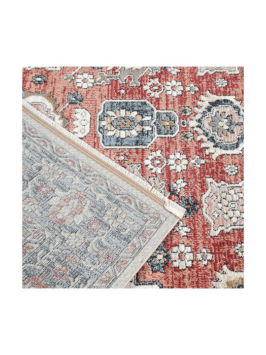 Balsan Valencia Allegra Χαλί Ορθογώνιο Rose L.Blue 200x290cm