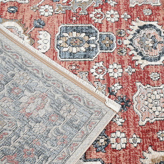 Balsan Valencia Allegra Covor Rectangular Rose L.Blue