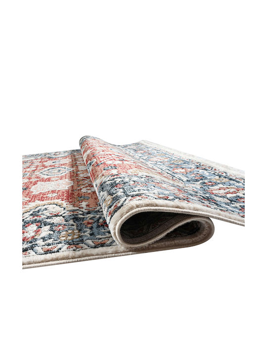 Balsan Valencia Allegra Χαλί Ορθογώνιο Rose L.Blue 200x290cm