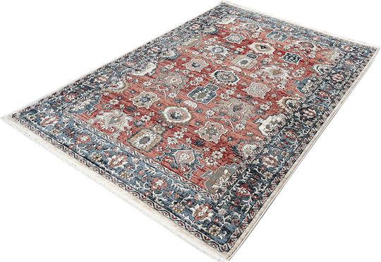 Balsan Valencia Allegra Covor Rectangular Rose L.Blue
