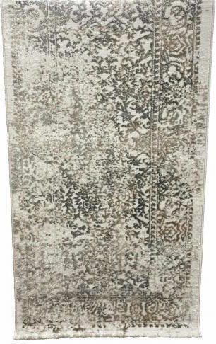 Linea Home Meredith 4175 Rug Rectangular Gray