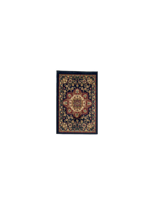 Isexan Classic 1916 Covor Rectangular Clasic