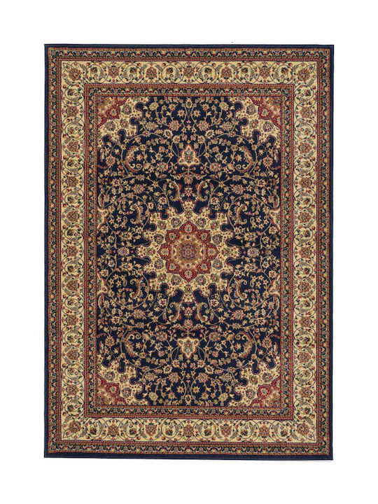 Isexan Classic 1916 Covor Rectangular Clasic