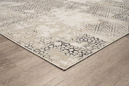 Newplan Bellagio 3470 133x190cm Beige-grey