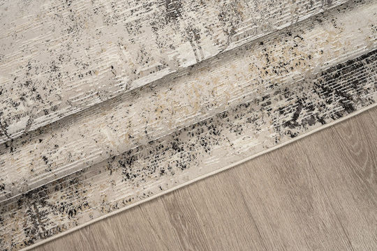 Newplan Bellagio 9604 Rug Rectangular Beige-grey