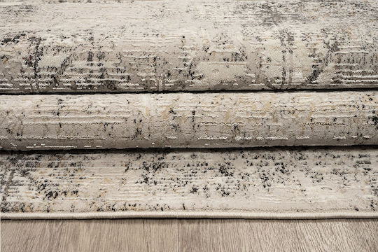 Newplan Bellagio 9604 Rug Rectangular Beige-grey