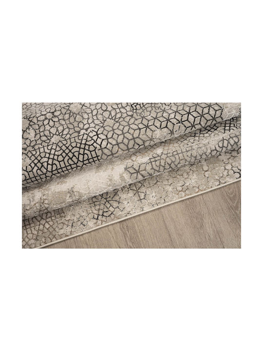 Newplan Bellagio 3470 Χαλί Ορθογώνιο Beige-grey 160x230cm