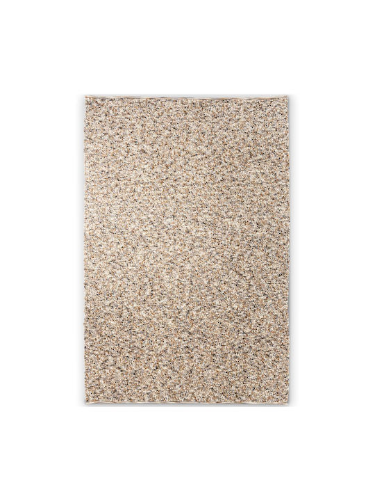 Brink & Campman Pebble 129801 200x300cm Beach Beige