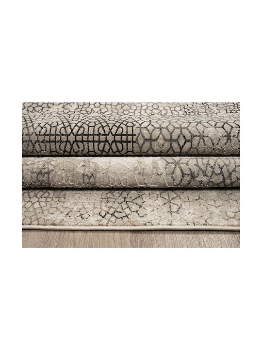 Newplan Bellagio 3470 Χαλί Ορθογώνιο Beige-grey 160x230cm