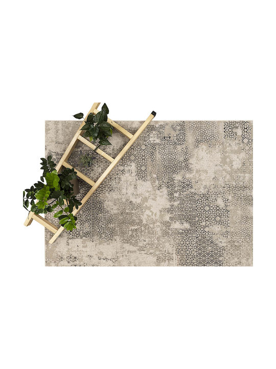 Newplan Bellagio 3470 Χαλί Ορθογώνιο Beige-grey 160x230cm