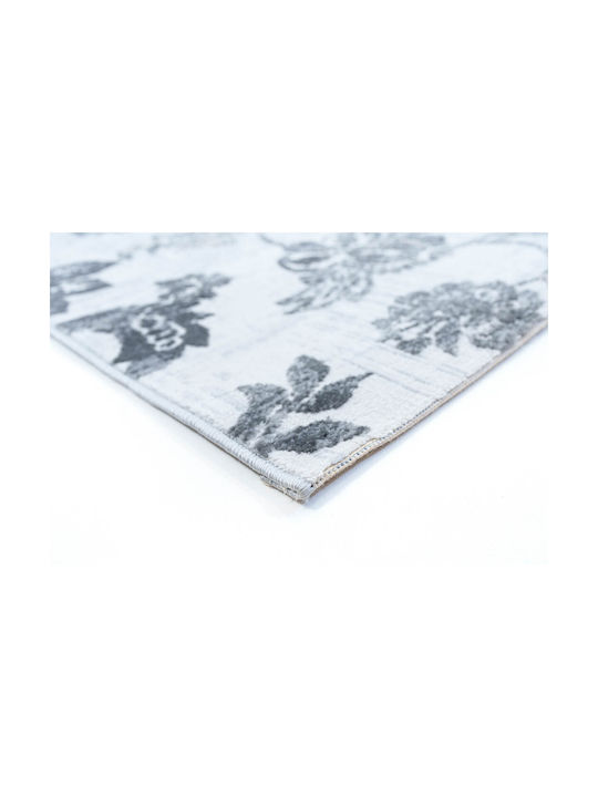 Ezzo Venice 9679bcd 100x150cm Grey