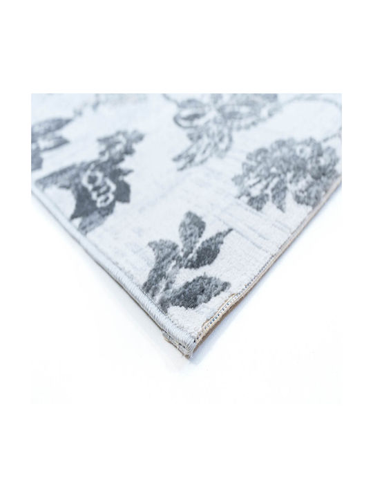 Ezzo Venice 9679bcd 160x230cm Grey