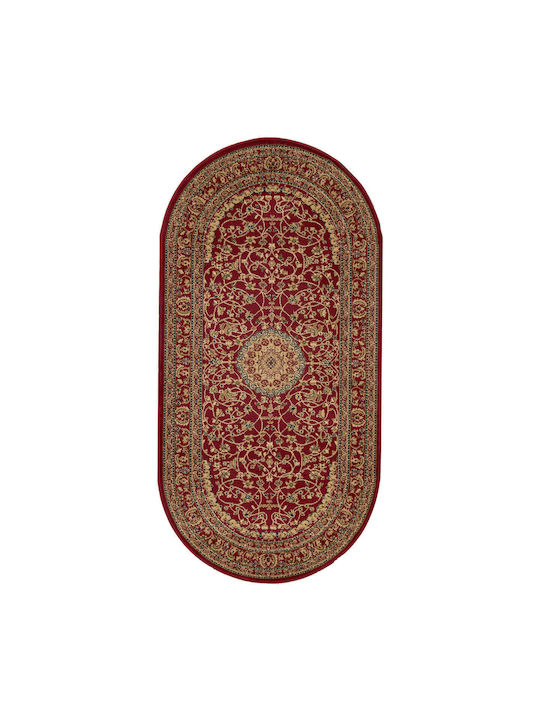 Isexan Classic 1905 Teppich Rechteckig Synthetisch,Polyester/Cotton/Leather Classic - 1905