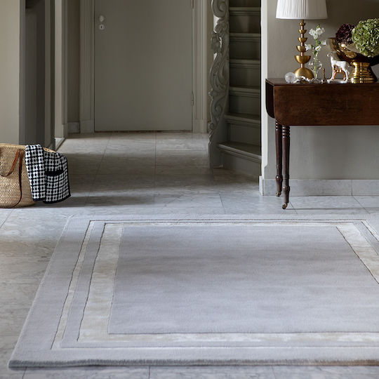 Laura Ashley Redbrook Χειροποίητο Μάλλινο