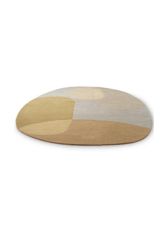 Brink & Campman 95108 Χειροποίητο Χαλί Ορθογώνιο Miller Spring 200x280cm