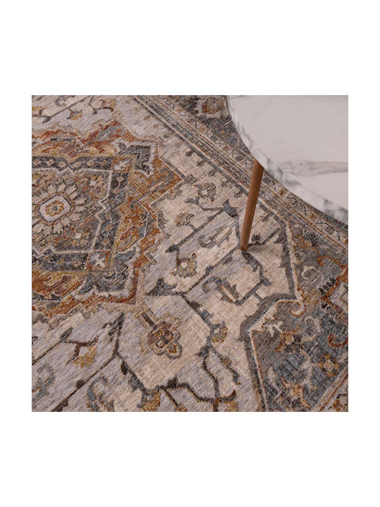 Tzikas Carpets Paloma 01803-113 Χαλί Ορθογώνιο Πολύχρωμο 200x250cm