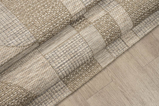 Newplan Capri 606a Rug Rectangular Beige