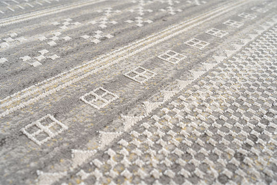 Isexan Kosmos New 7886 Rug Rectangular Kosmos New - 7886