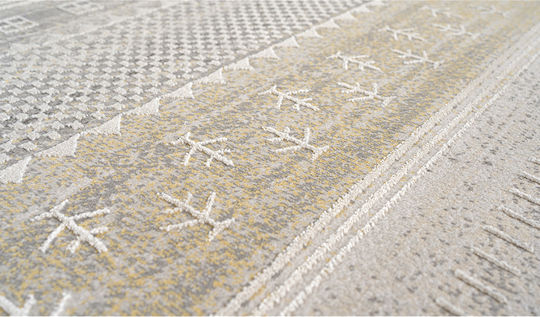 Isexan Kosmos New 7886 Rug Rectangular Kosmos New - 7886