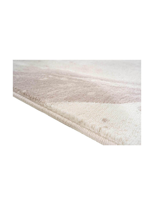Isexan Allegra Rug Rectangular Beige