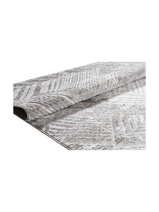 Balsan Monaco Moma Covor Rectangular Gri