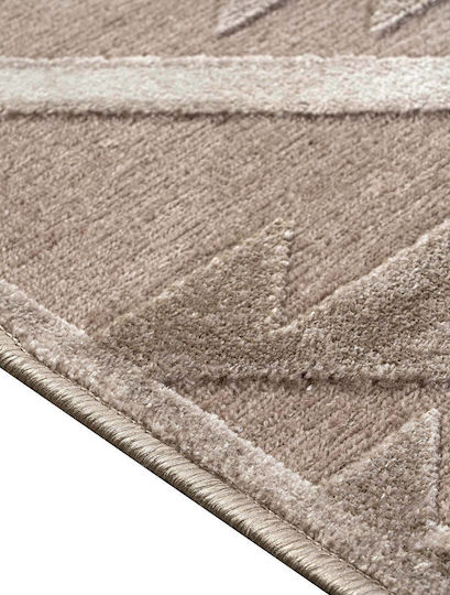 Madi Crystallini Synthetisch,Polyester/Cotton/Leather Beige Madi Crystallini Synthetisch,Polyester/Cotton/Leather Beige