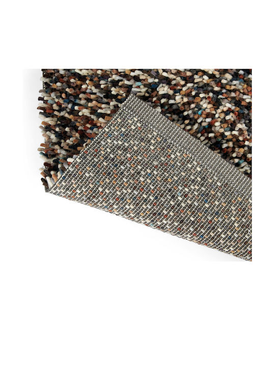 Brink & Campman Dots Χαλί Ορθογώνιο Μάλλινο Πολύχρωμο 200x300cm