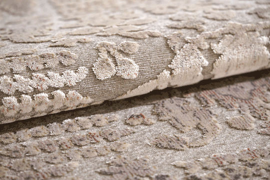 Klonaras 1179/474210 Covor Rectangular Bej