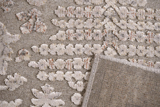 Klonaras 1179/474210 Covor Rectangular Bej