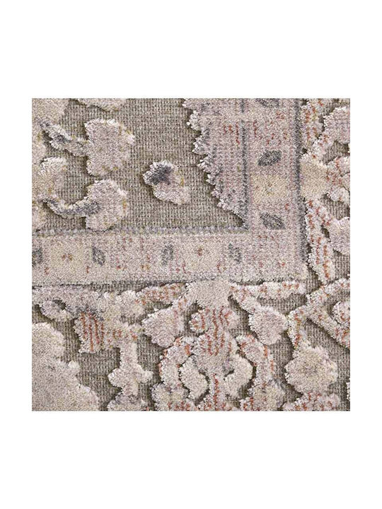 Klonaras 1179/474210 Rug Rectangular Beige