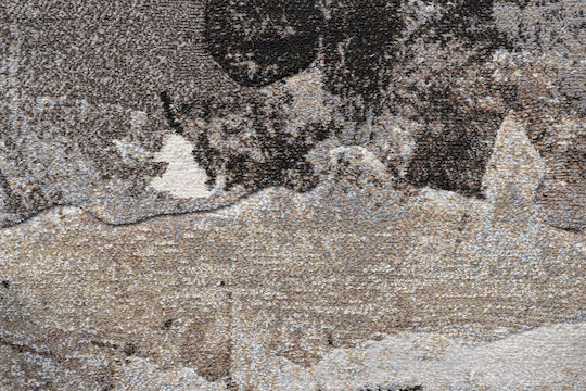 Ragolle Mancini Χαλί Ορθογώνιο Γκρι 200x290cm