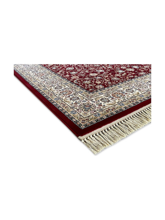 Bekas Carpets Χαλί Ορθογώνιο Κόκκινο 133x190cm