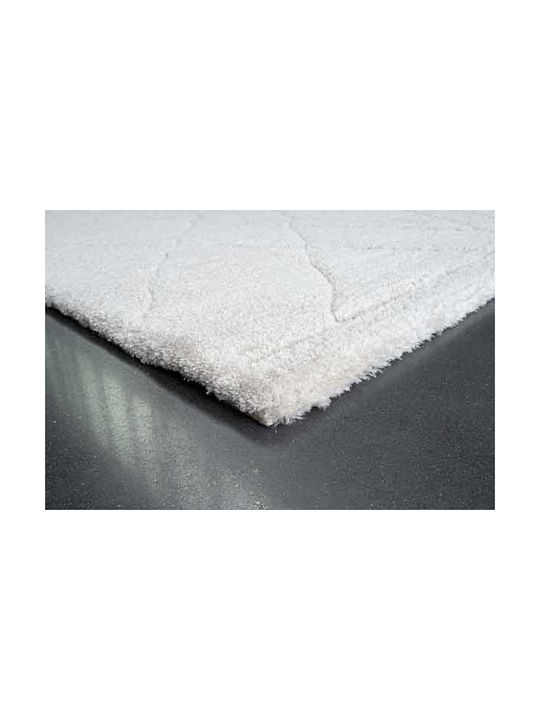 Bekas Carpets Χαλί Ορθογώνιο Γκρι 160x230cm