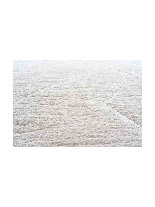 Bekas Carpets Χαλί Ορθογώνιο Γκρι 160x230cm