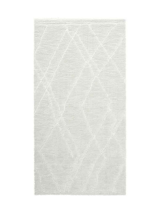 Bekas Carpets Χαλί Ορθογώνιο Γκρι 160x230cm