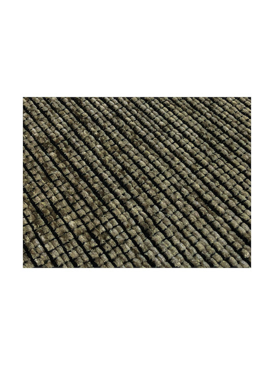 Koulis Carpets ΖΤ387 Anti-slip Rug Rectangular Vison