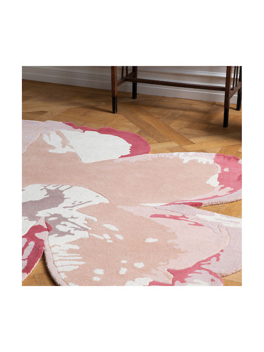 Ted Baker Magnolia Χειροποίητο Μάλλινο