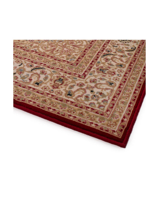 Βιοκαρπέτ Lovewool 71771-51066 Μάλλινο 200x300cm Μπεζ
