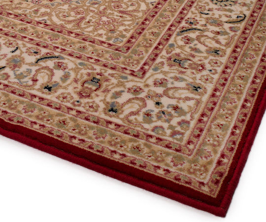 Βιοκαρπέτ Lovewool 71771-51066 200x300cm Μάλλινο Μπεζ