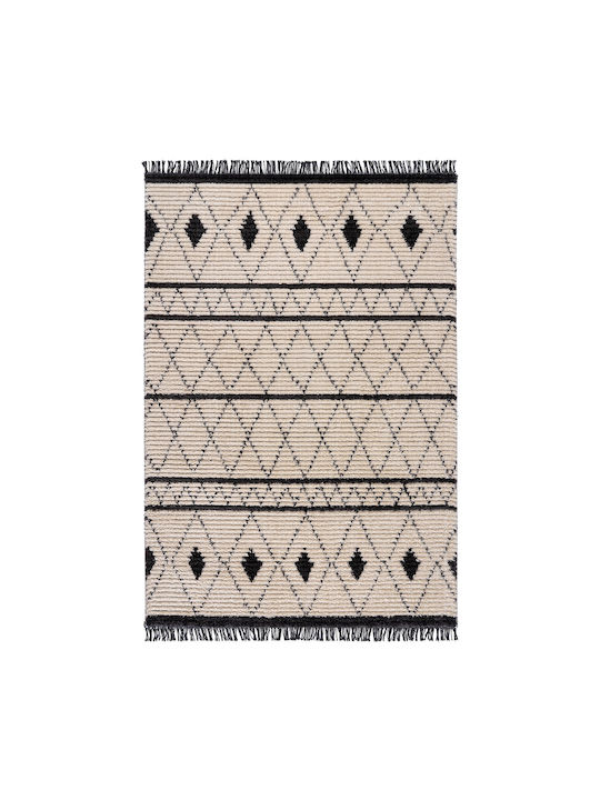 Beauty Home Imperial 9218 Covor Rectangular Ecru