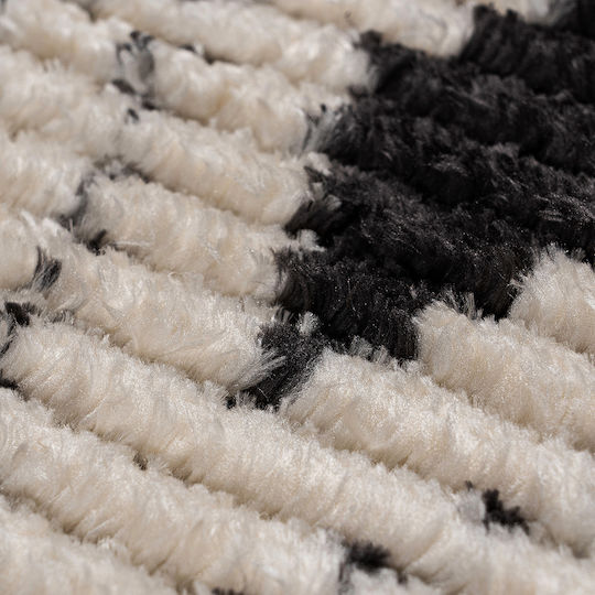 Beauty Home Imperial 9218 Rug Rectangular Ecru