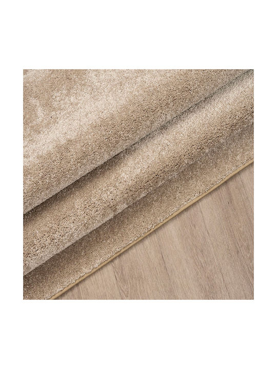 Newplan Carpet Charm Beige 80x220cm