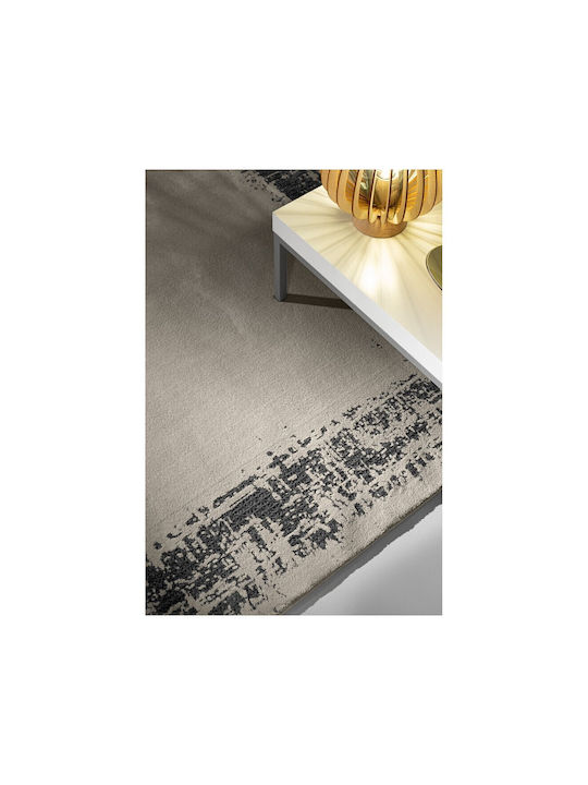 Guy Laroche Sienna Teppich Rechteckig Synthetisch,Polyester/Cotton/Leather Vision